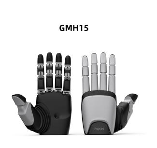 PaXini GMH15