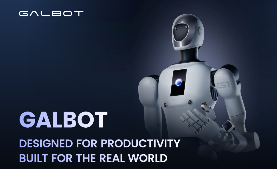 フィジカルAI事業イメージ