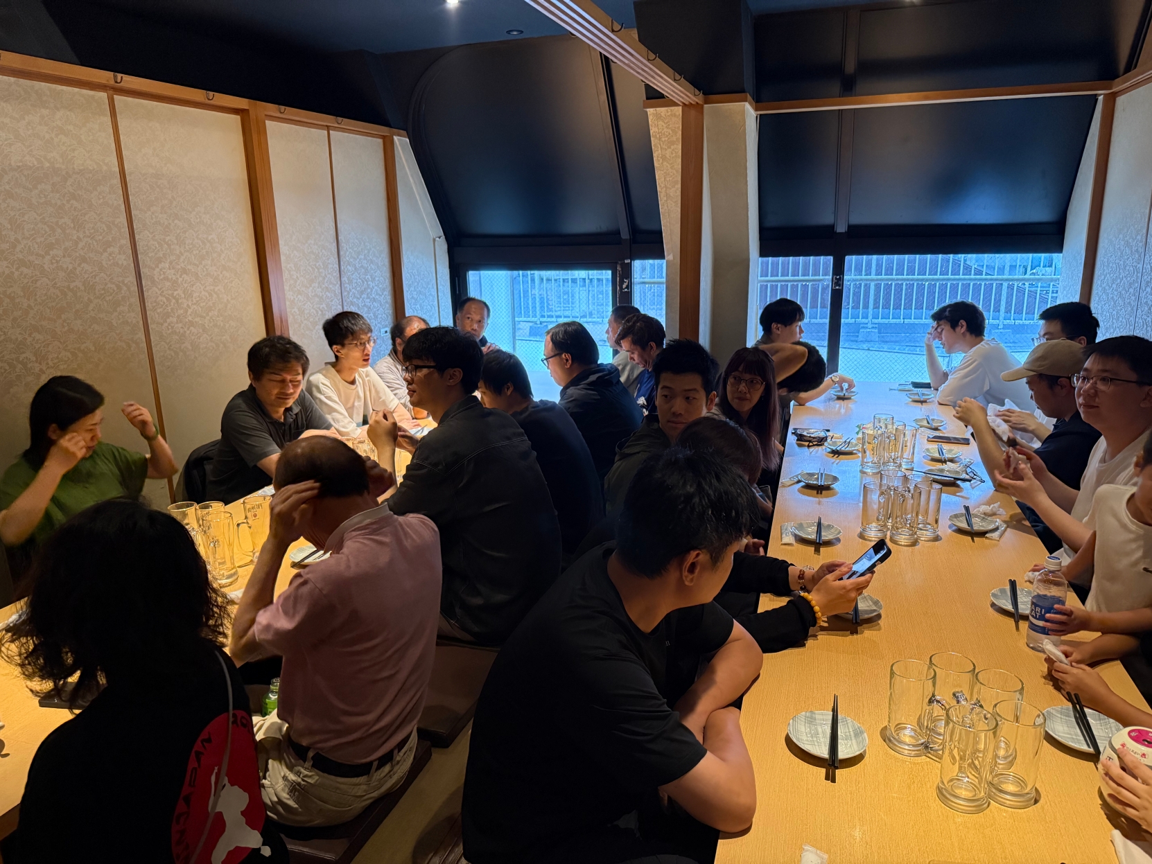 飲み会